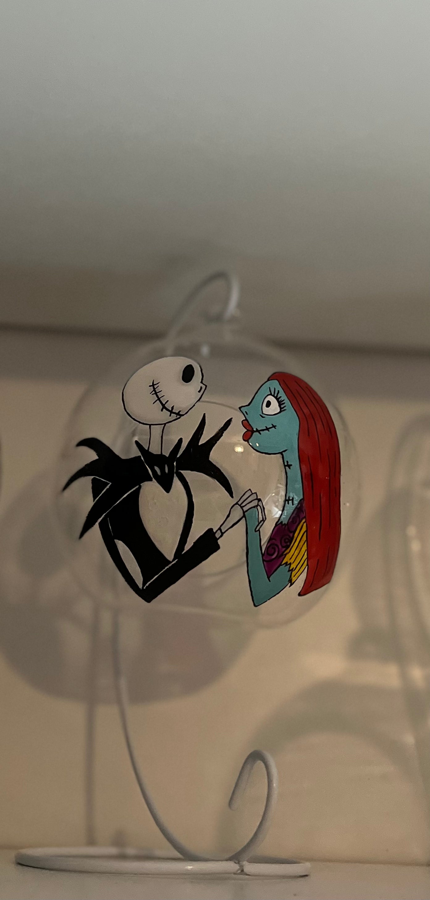 Jack and Sally