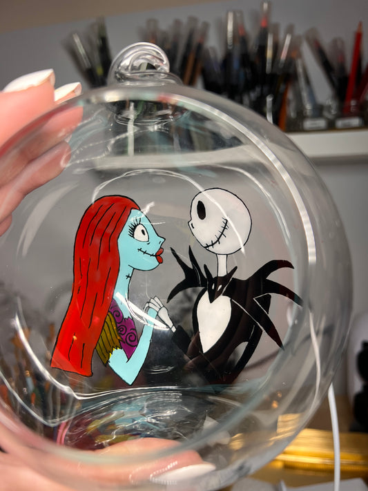 Jack and Sally