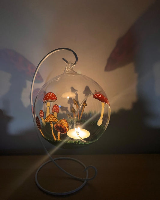 Mushrooms